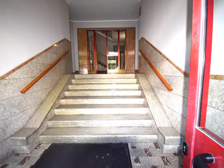 Immagine 46 di Appartamento in vendita  in Via Piemonte snc a San Benedetto Del Tronto