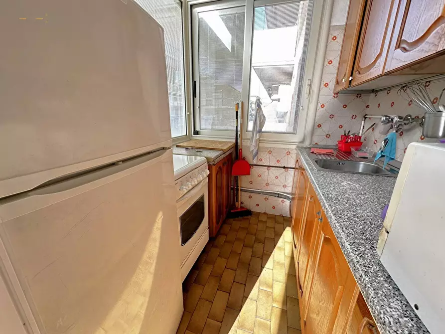 Immagine 7 di Appartamento in vendita  in Via Cola Di Rienzo 10c a San Benedetto Del Tronto