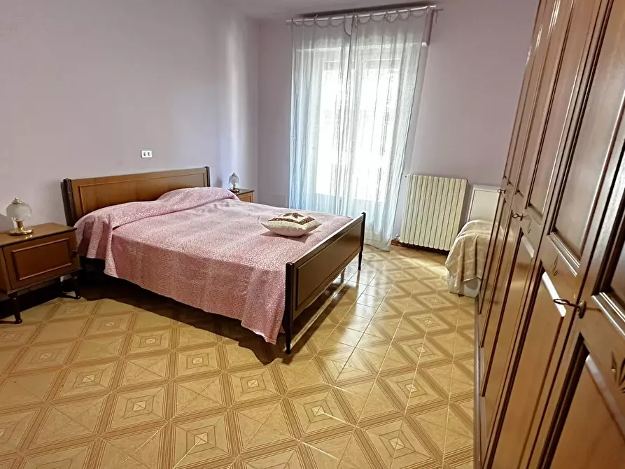 Immagine 9 di Appartamento in vendita  in Via Cola Di Rienzo 10c a San Benedetto Del Tronto