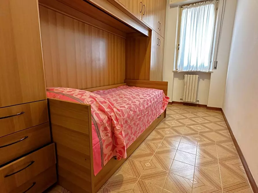 Immagine 12 di Appartamento in vendita  in Via Cola Di Rienzo 10c a San Benedetto Del Tronto