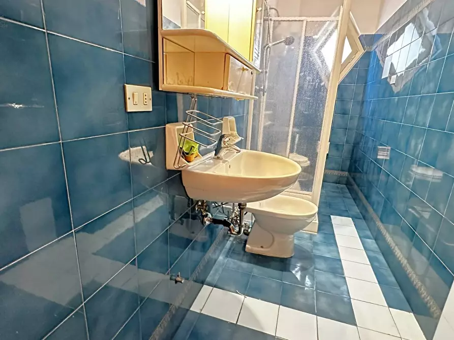 Immagine 13 di Appartamento in vendita  in Via Cola Di Rienzo 10c a San Benedetto Del Tronto