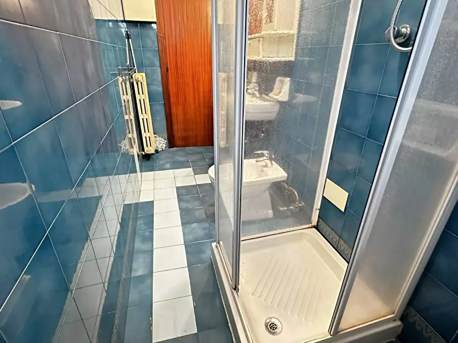 Immagine 14 di Appartamento in vendita  in Via Cola Di Rienzo 10c a San Benedetto Del Tronto