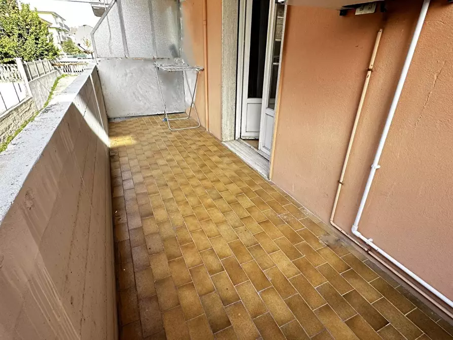 Immagine 22 di Appartamento in vendita  in Via Cola Di Rienzo 10c a San Benedetto Del Tronto