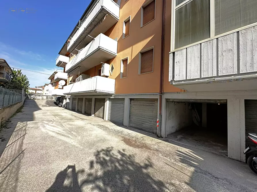 Immagine 23 di Appartamento in vendita  in Via Cola Di Rienzo 10c a San Benedetto Del Tronto