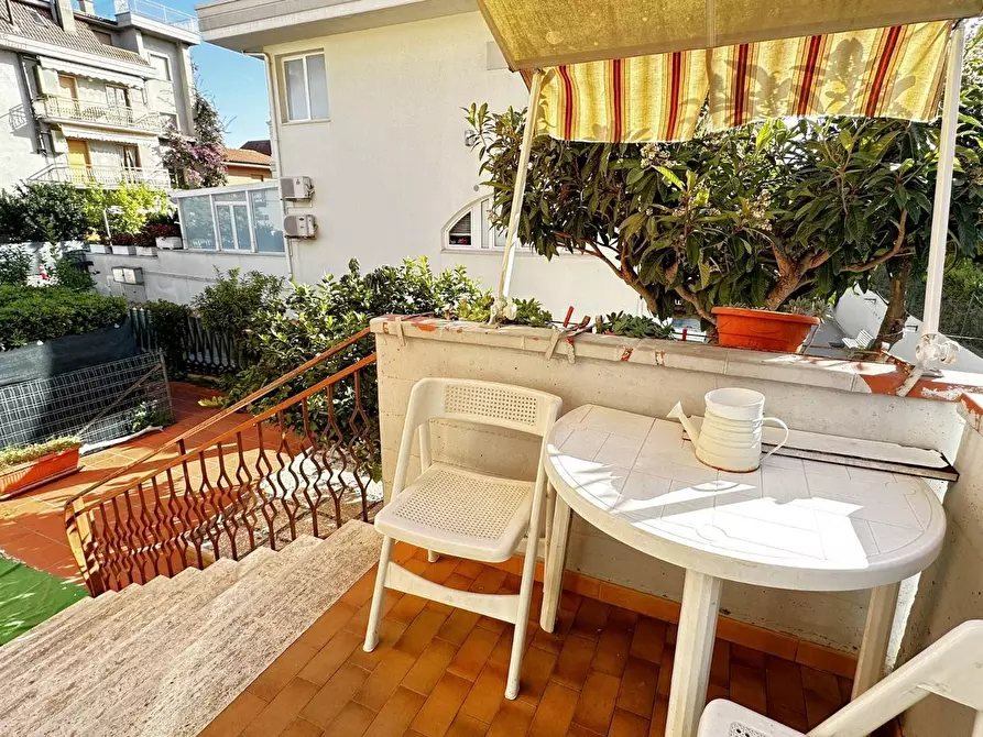 Immagine 17 di Appartamento in vendita  in Via Cola Di Rienzo 10c a San Benedetto Del Tronto