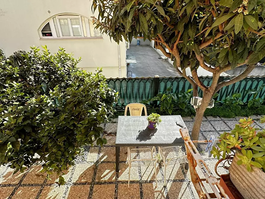 Immagine 20 di Appartamento in vendita  in Via Cola Di Rienzo 10c a San Benedetto Del Tronto