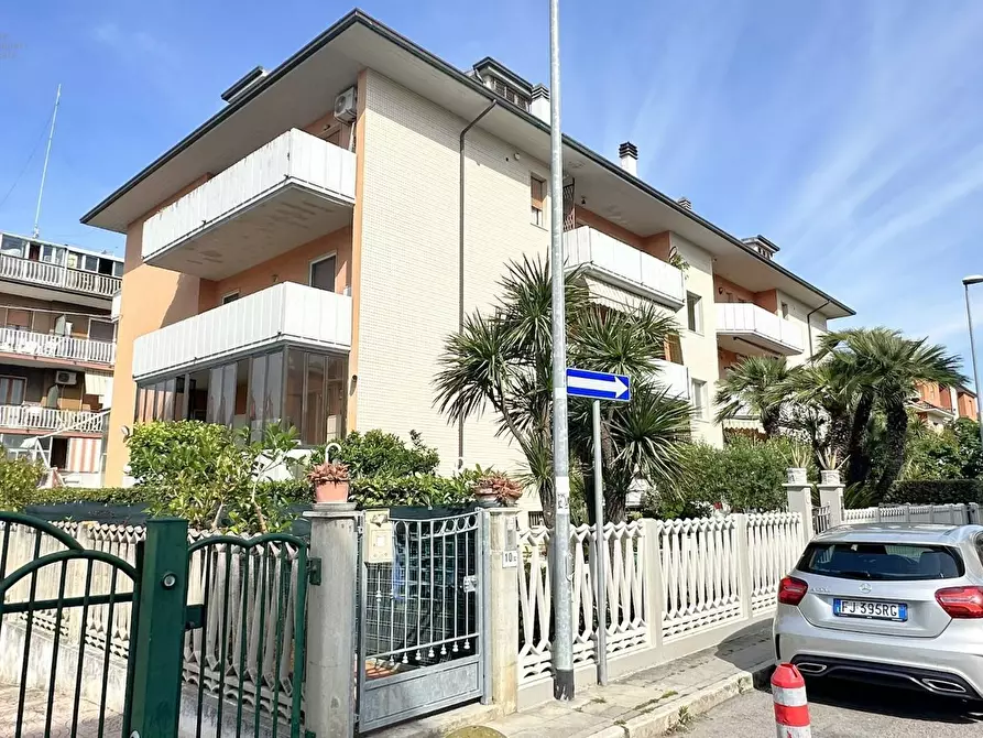 Immagine 2 di Appartamento in vendita  in Via Cola Di Rienzo 10c a San Benedetto Del Tronto