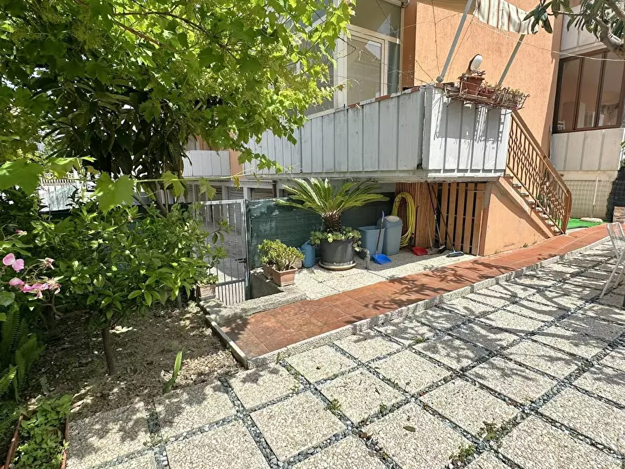 Immagine 3 di Appartamento in vendita  in Via Cola Di Rienzo 10c a San Benedetto Del Tronto