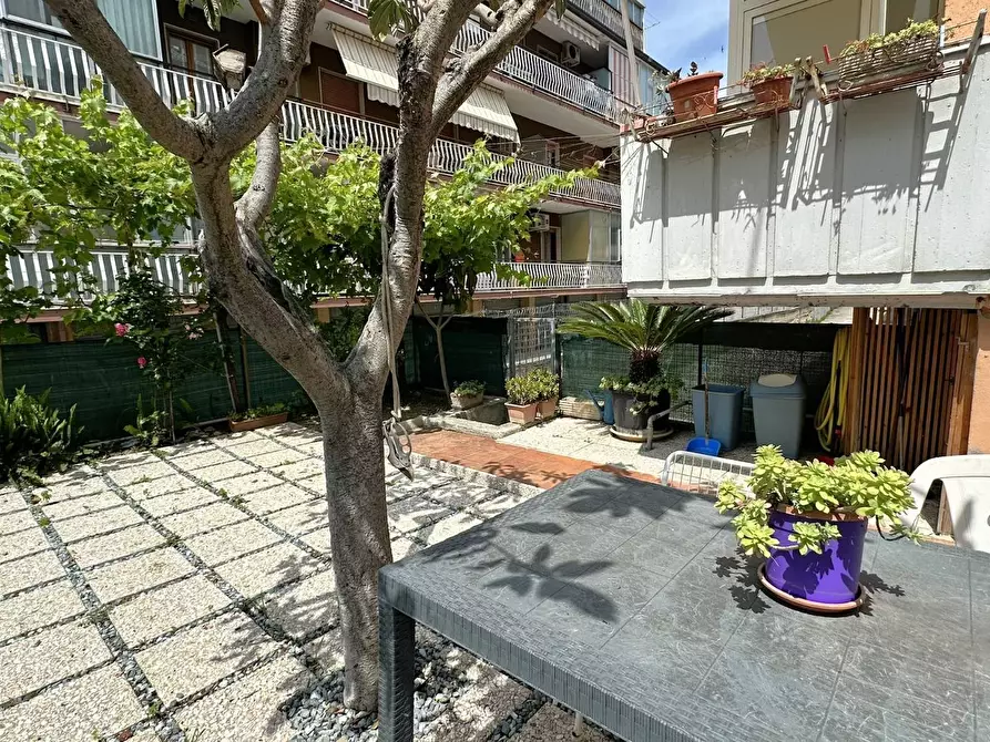 Immagine 18 di Appartamento in vendita  in Via Cola Di Rienzo 10c a San Benedetto Del Tronto