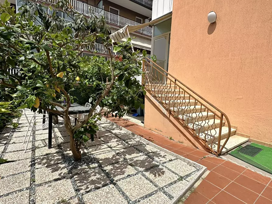 Immagine 19 di Appartamento in vendita  in Via Cola Di Rienzo 10c a San Benedetto Del Tronto