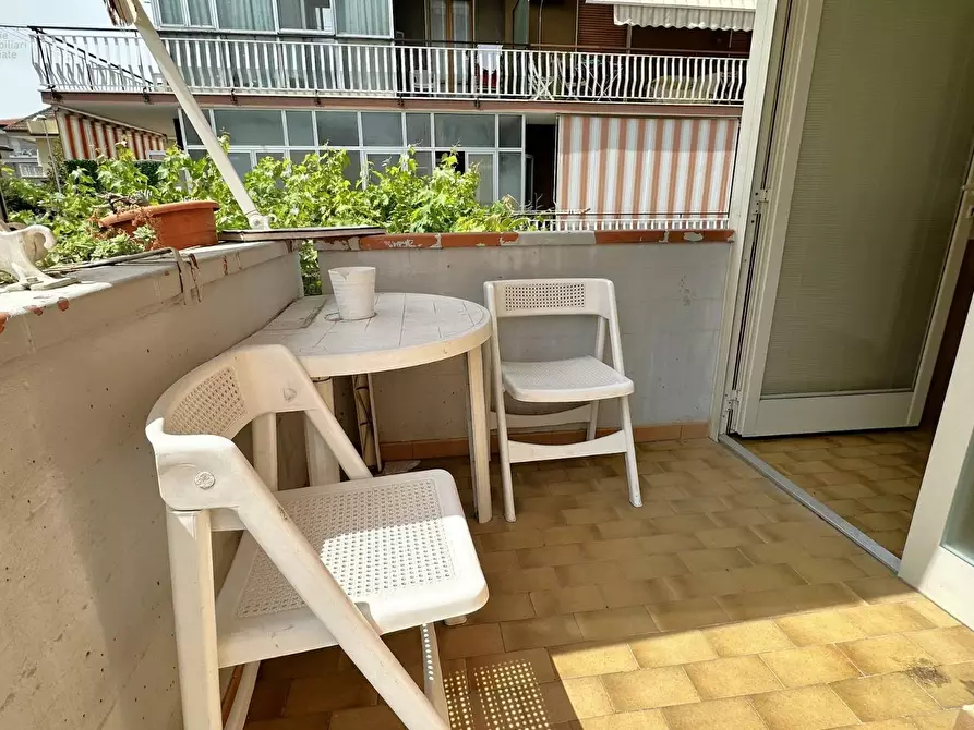 Immagine 16 di Appartamento in vendita  in Via Cola Di Rienzo 10c a San Benedetto Del Tronto