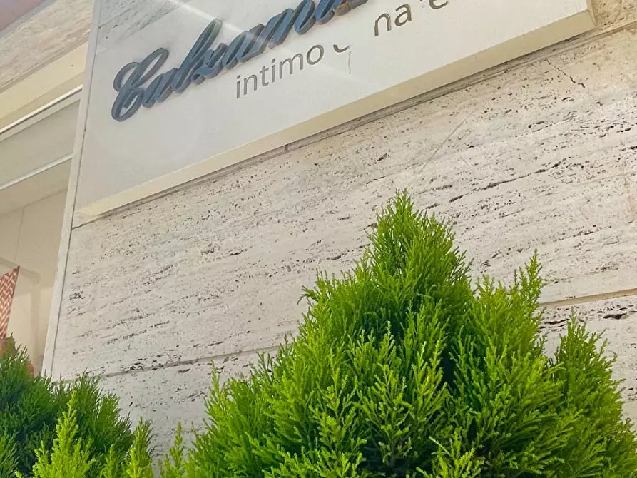 Immagine 9 di Attività commerciale in vendita  in Via dei Laureati 2/b a San Benedetto Del Tronto