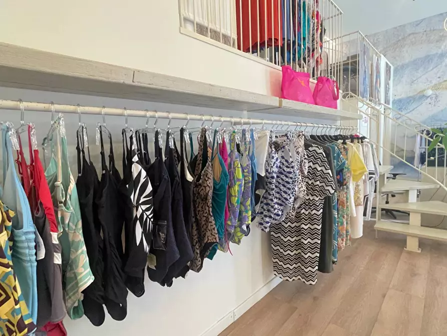 Immagine 8 di Attività commerciale in vendita  in Via dei Laureati 2/b a San Benedetto Del Tronto