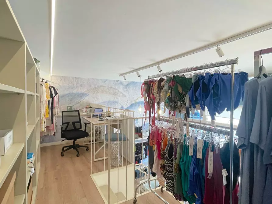 Immagine 12 di Attività commerciale in vendita  in Via dei Laureati 2/b a San Benedetto Del Tronto