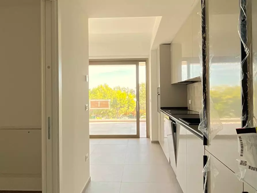 Immagine 13 di Appartamento in vendita  in Viale Bruno Buozzi snc a San Benedetto Del Tronto