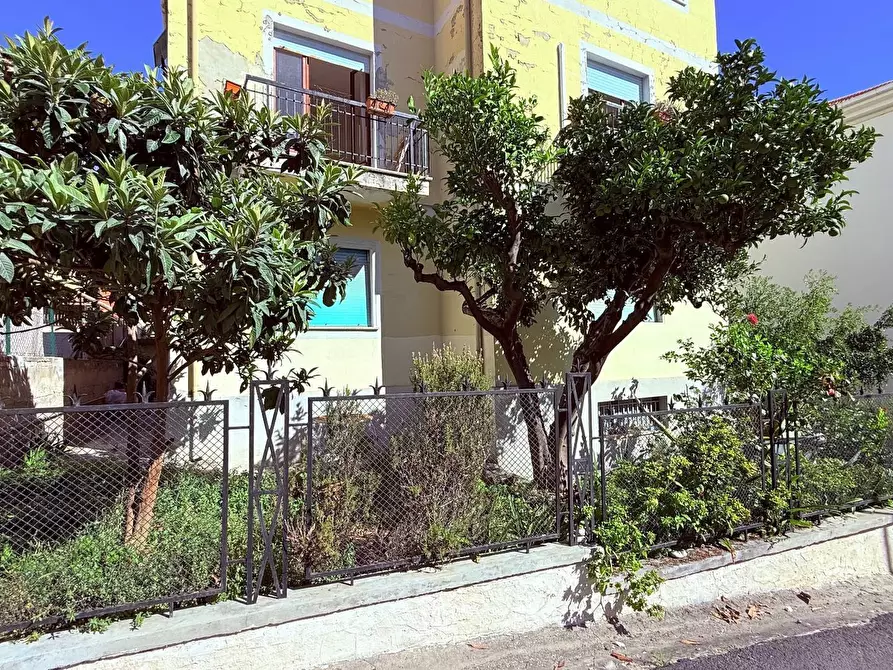 Immagine 1 di Appartamento in vendita  in vicolo Menotti 5 a San Benedetto Del Tronto