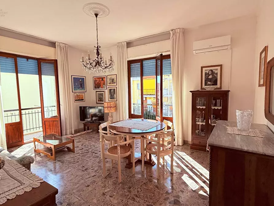 Immagine 3 di Appartamento in vendita  in vicolo Menotti 5 a San Benedetto Del Tronto