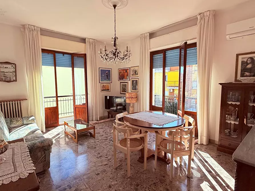 Immagine 2 di Appartamento in vendita  in vicolo Menotti 5 a San Benedetto Del Tronto