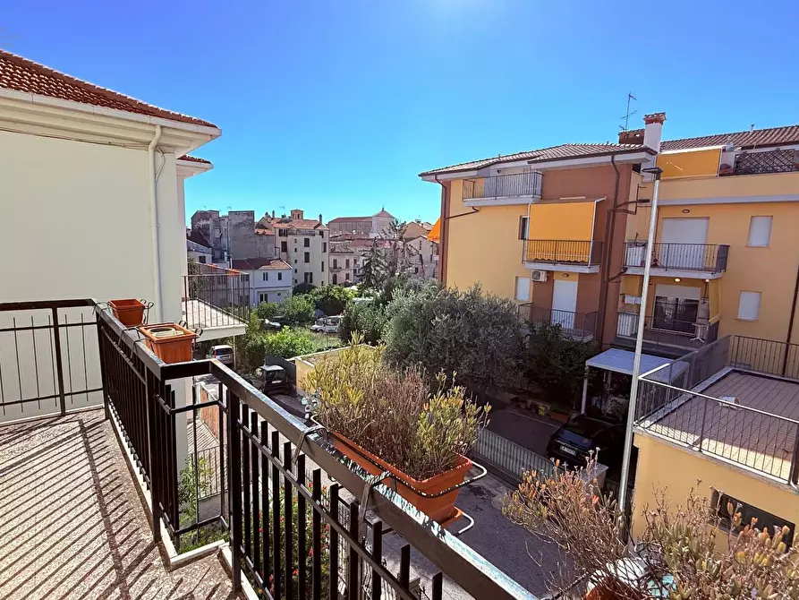 Immagine 10 di Appartamento in vendita  in vicolo Menotti 5 a San Benedetto Del Tronto