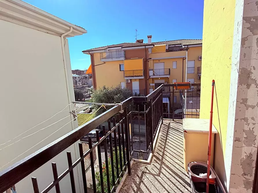 Immagine 11 di Appartamento in vendita  in vicolo Menotti 5 a San Benedetto Del Tronto