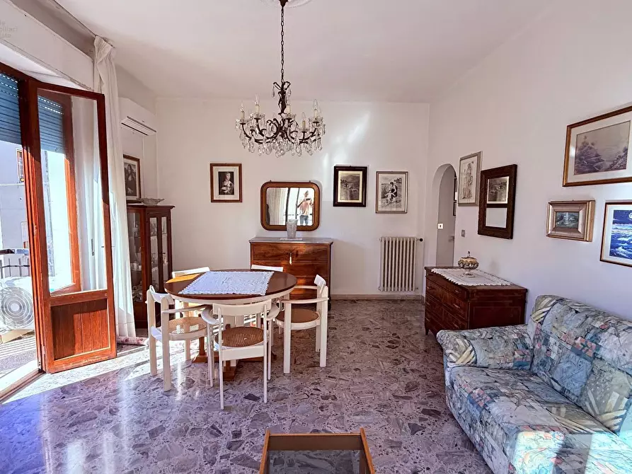 Immagine 4 di Appartamento in vendita  in vicolo Menotti 5 a San Benedetto Del Tronto