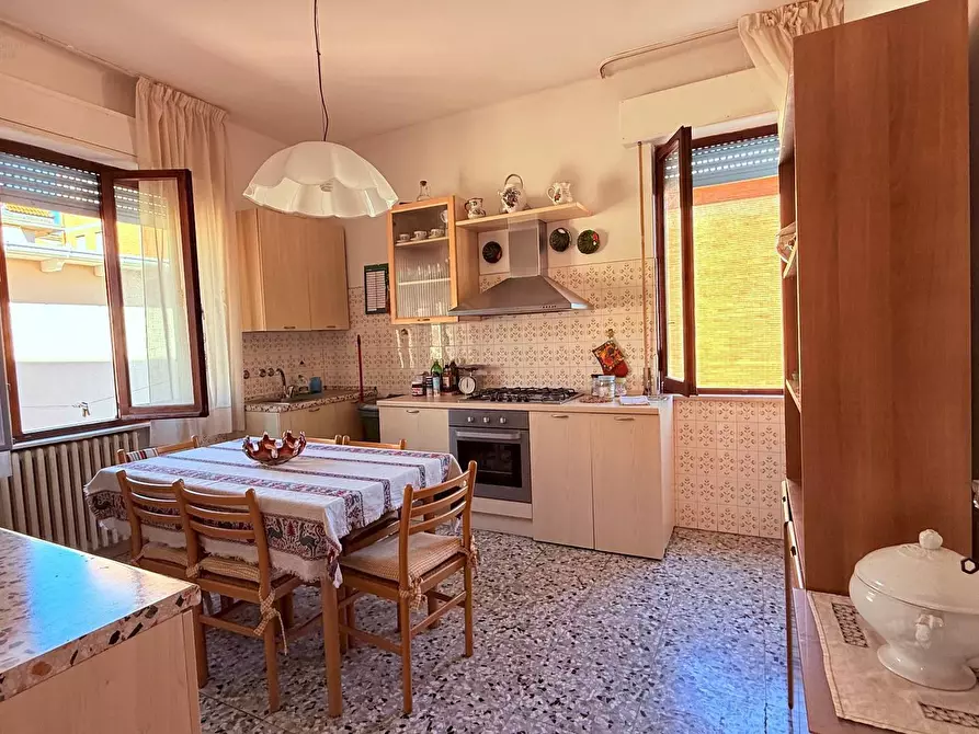 Immagine 5 di Appartamento in vendita  in vicolo Menotti 5 a San Benedetto Del Tronto