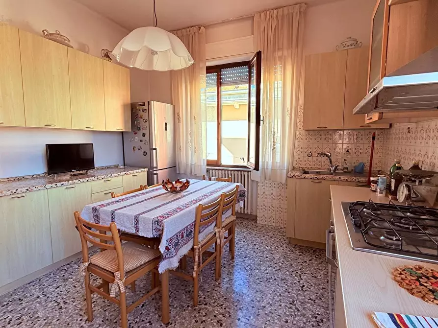 Immagine 6 di Appartamento in vendita  in vicolo Menotti 5 a San Benedetto Del Tronto