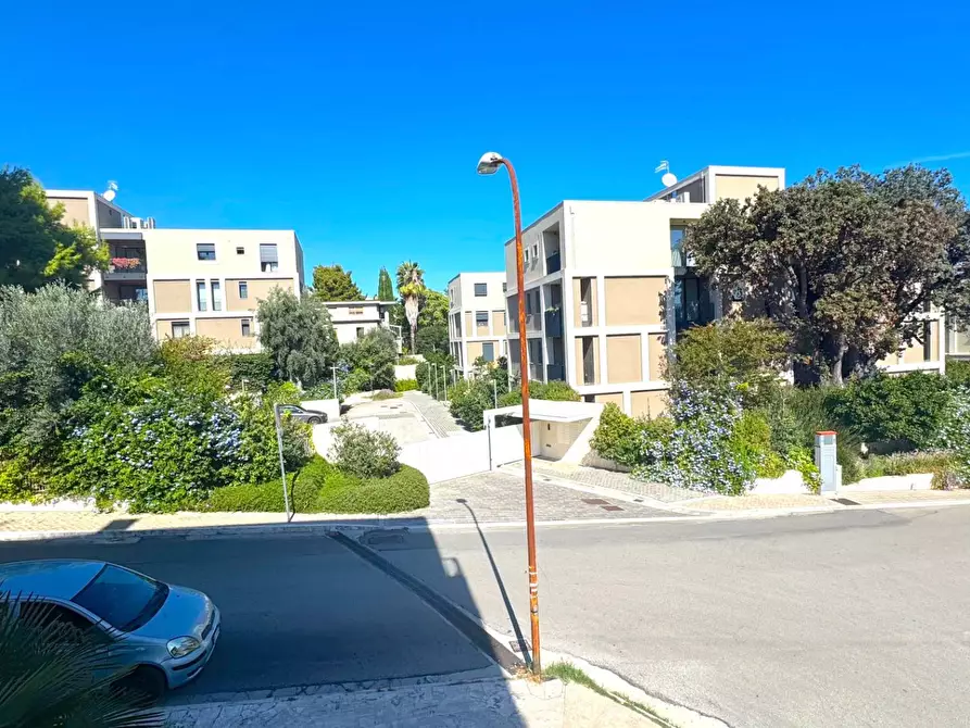 Immagine 24 di Appartamento in vendita  in Via Padre Sigismondo Damiani 3 a San Benedetto Del Tronto