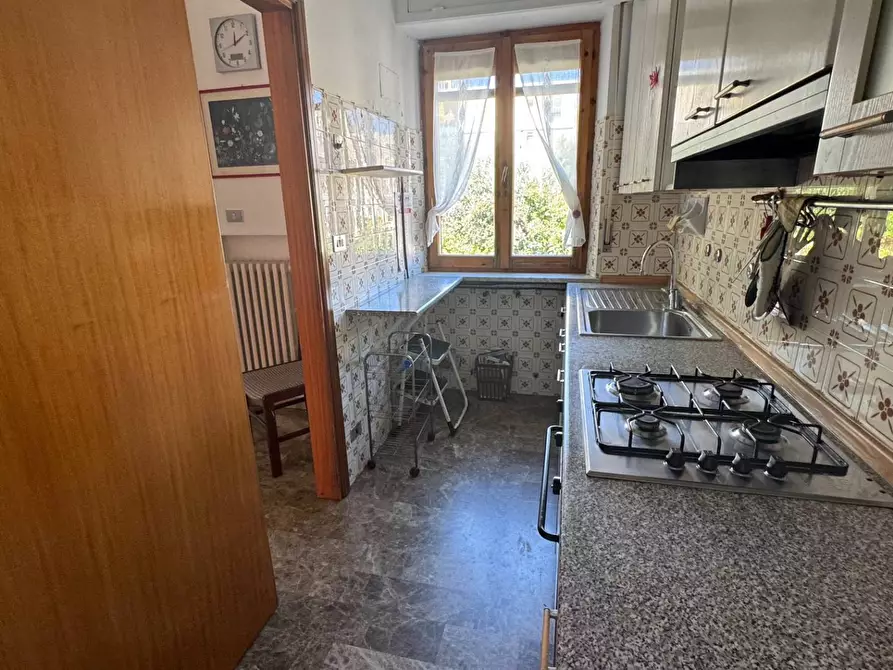 Immagine 13 di Appartamento in vendita  in Via Padre Sigismondo Damiani 3 a San Benedetto Del Tronto