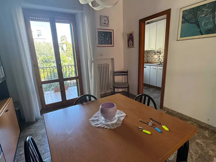 Immagine 11 di Appartamento in vendita  in Via Padre Sigismondo Damiani 3 a San Benedetto Del Tronto