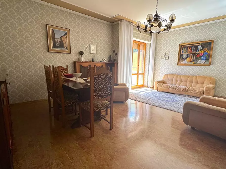 Immagine 6 di Appartamento in vendita  in Via Padre Sigismondo Damiani 3 a San Benedetto Del Tronto