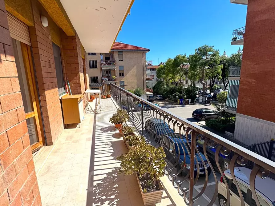 Immagine 29 di Appartamento in vendita  in Via Padre Sigismondo Damiani 3 a San Benedetto Del Tronto