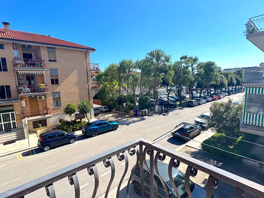 Immagine 28 di Appartamento in vendita  in Via Padre Sigismondo Damiani 3 a San Benedetto Del Tronto