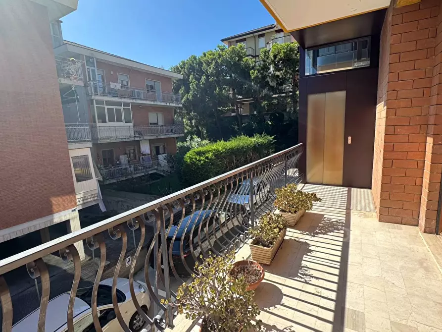 Immagine 31 di Appartamento in vendita  in Via Padre Sigismondo Damiani 3 a San Benedetto Del Tronto