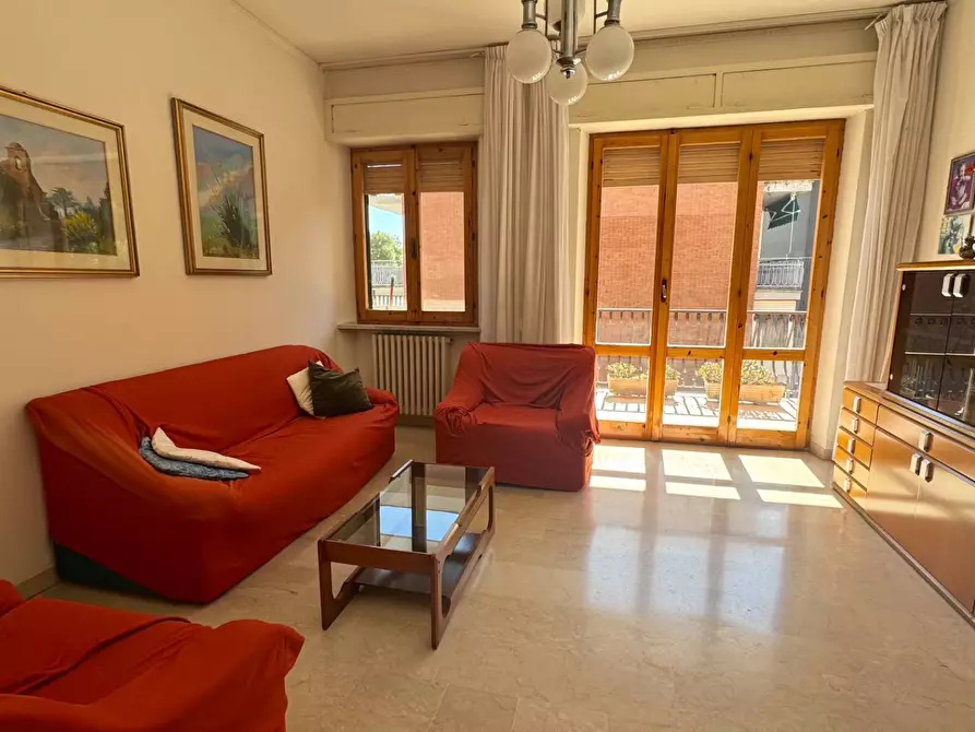 Immagine 3 di Appartamento in vendita  in Via Padre Sigismondo Damiani 3 a San Benedetto Del Tronto