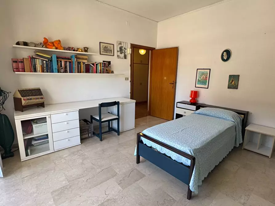 Immagine 17 di Appartamento in vendita  in Via Padre Sigismondo Damiani 3 a San Benedetto Del Tronto