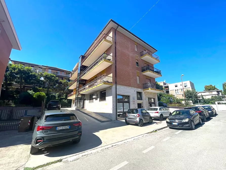 Immagine 1 di Appartamento in vendita  in Via Padre Sigismondo Damiani 3 a San Benedetto Del Tronto