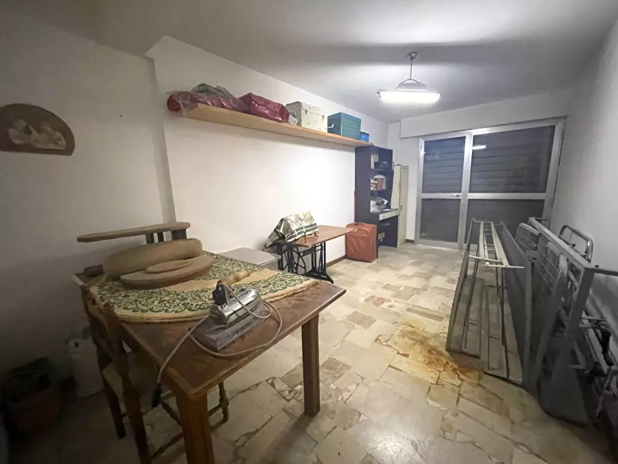 Immagine 33 di Appartamento in vendita  in Via Padre Sigismondo Damiani 3 a San Benedetto Del Tronto