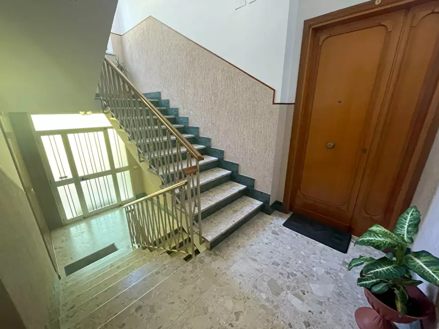 Immagine 35 di Appartamento in vendita  in Via Padre Sigismondo Damiani 3 a San Benedetto Del Tronto