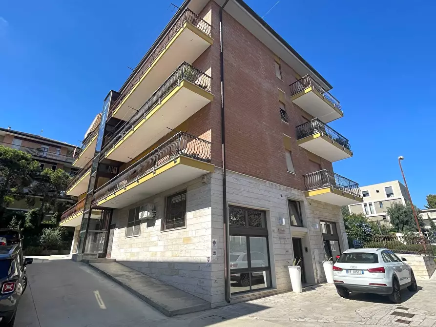 Immagine 5 di Appartamento in vendita  in Via Padre Sigismondo Damiani 3 a San Benedetto Del Tronto