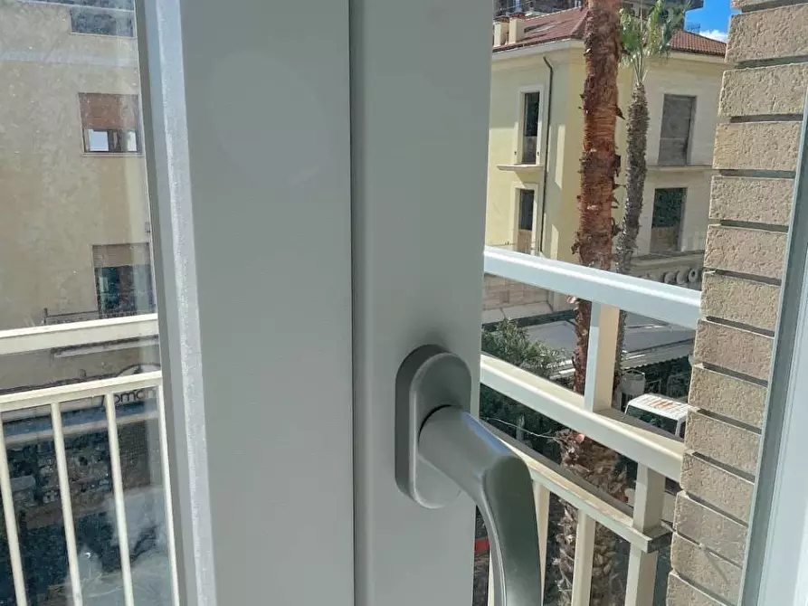 Immagine 11 di Appartamento in vendita  in Via Galileo Galilei 32 a San Benedetto Del Tronto