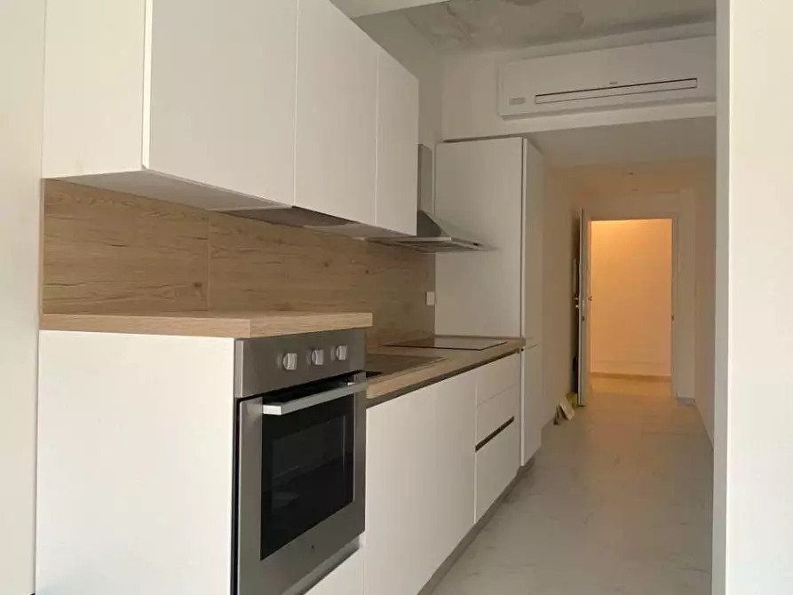Immagine 15 di Appartamento in vendita  in Via Galileo Galilei 32 a San Benedetto Del Tronto