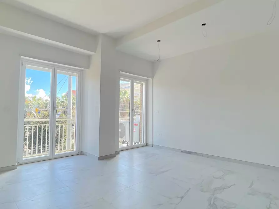 Immagine 2 di Appartamento in vendita  in Via Galileo Galilei 32 a San Benedetto Del Tronto