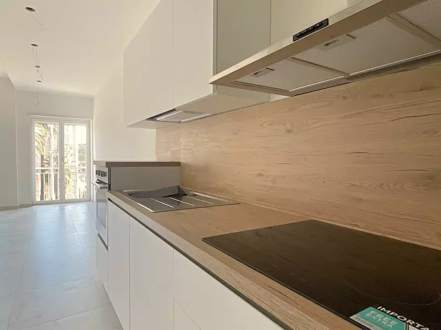 Immagine 4 di Appartamento in vendita  in Via Galileo Galilei 32 a San Benedetto Del Tronto