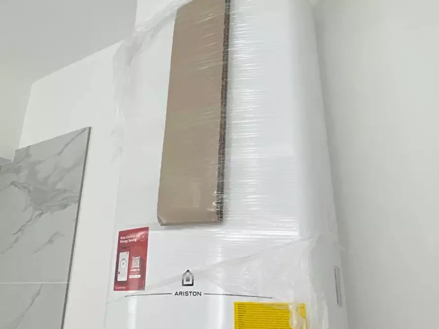 Immagine 19 di Appartamento in vendita  in Via Galileo Galilei 32 a San Benedetto Del Tronto