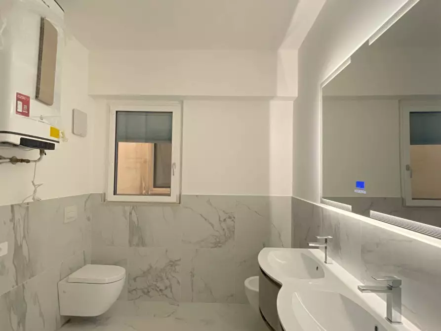 Immagine 18 di Appartamento in vendita  in Via Galileo Galilei 32 a San Benedetto Del Tronto