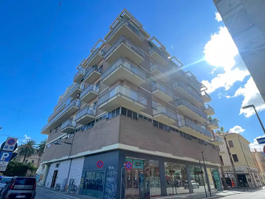 Immagine 23 di Appartamento in vendita  in Via Galileo Galilei 32 a San Benedetto Del Tronto