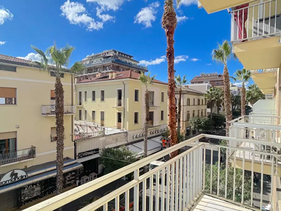 Immagine 2 di Appartamento in vendita  in Via Galileo Galilei 32 a San Benedetto Del Tronto