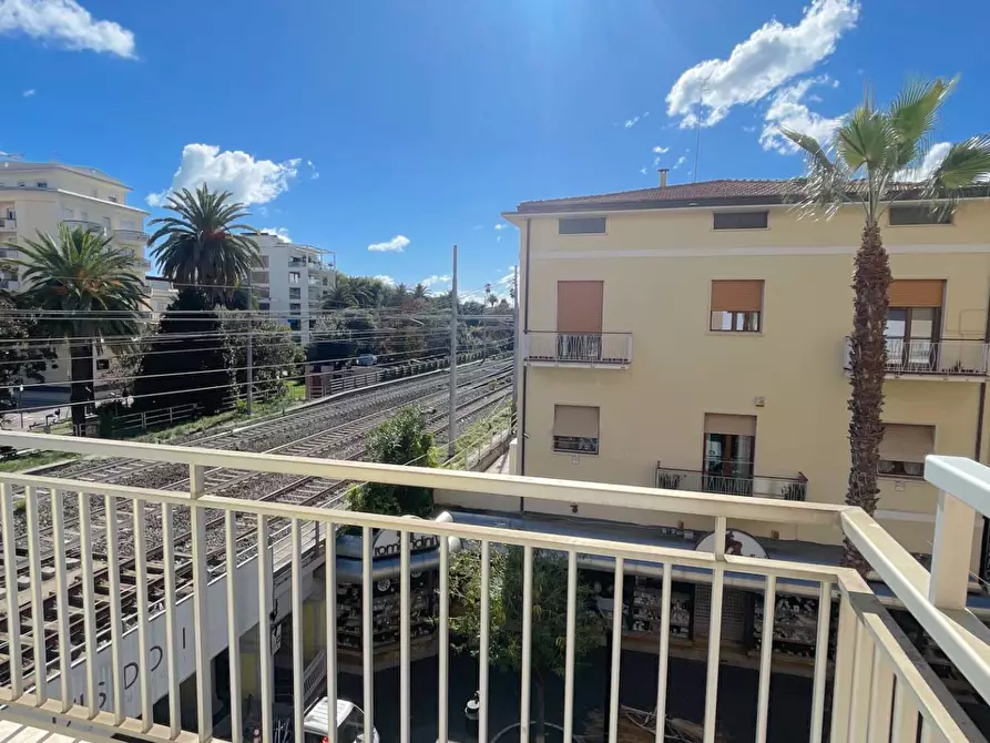 Immagine 7 di Appartamento in vendita  in Via Galileo Galilei 32 a San Benedetto Del Tronto