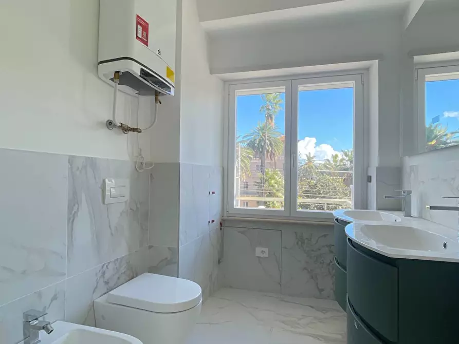 Immagine 8 di Appartamento in vendita  in Via Galileo Galilei 32 a San Benedetto Del Tronto